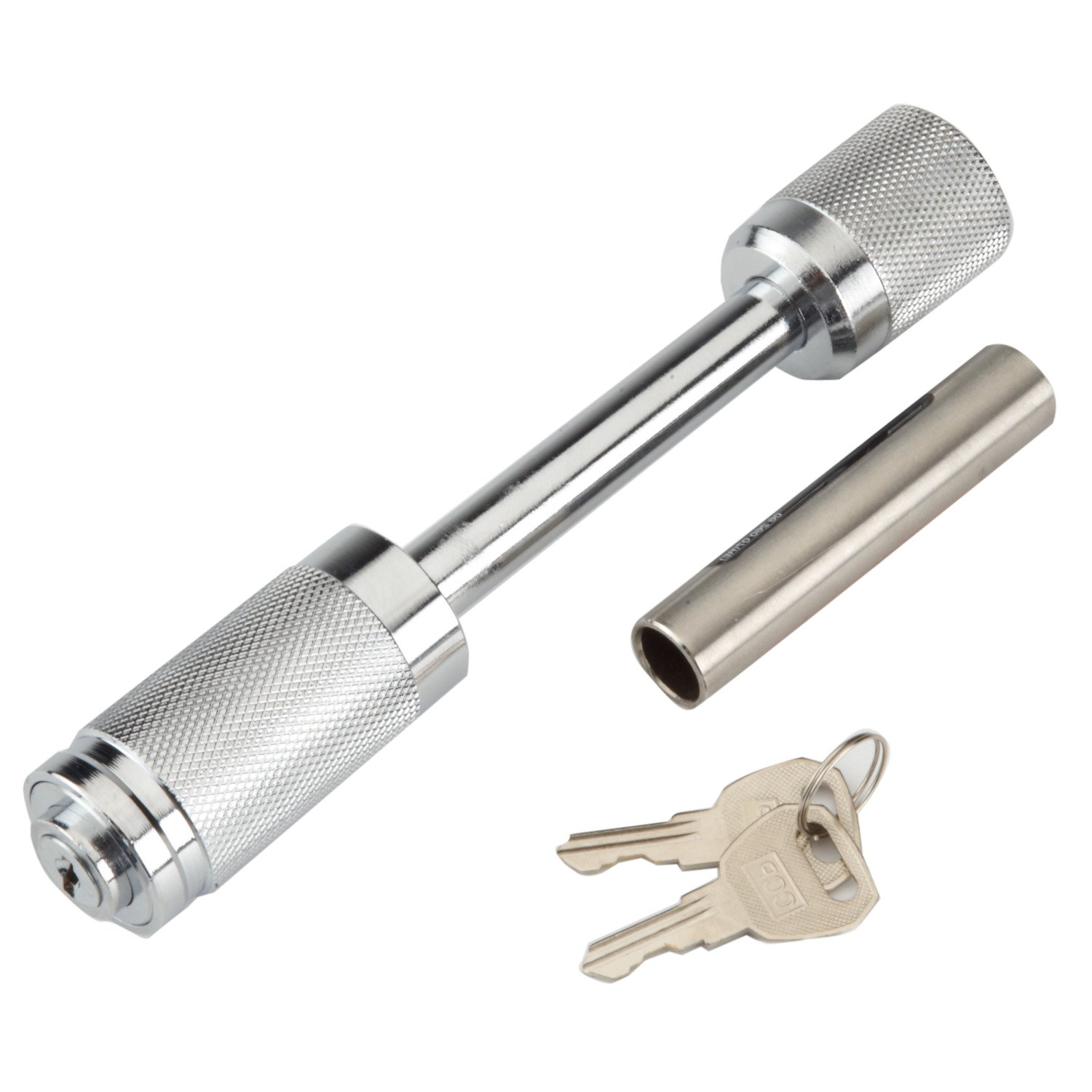Reese Barrel-Style Receiver Lock