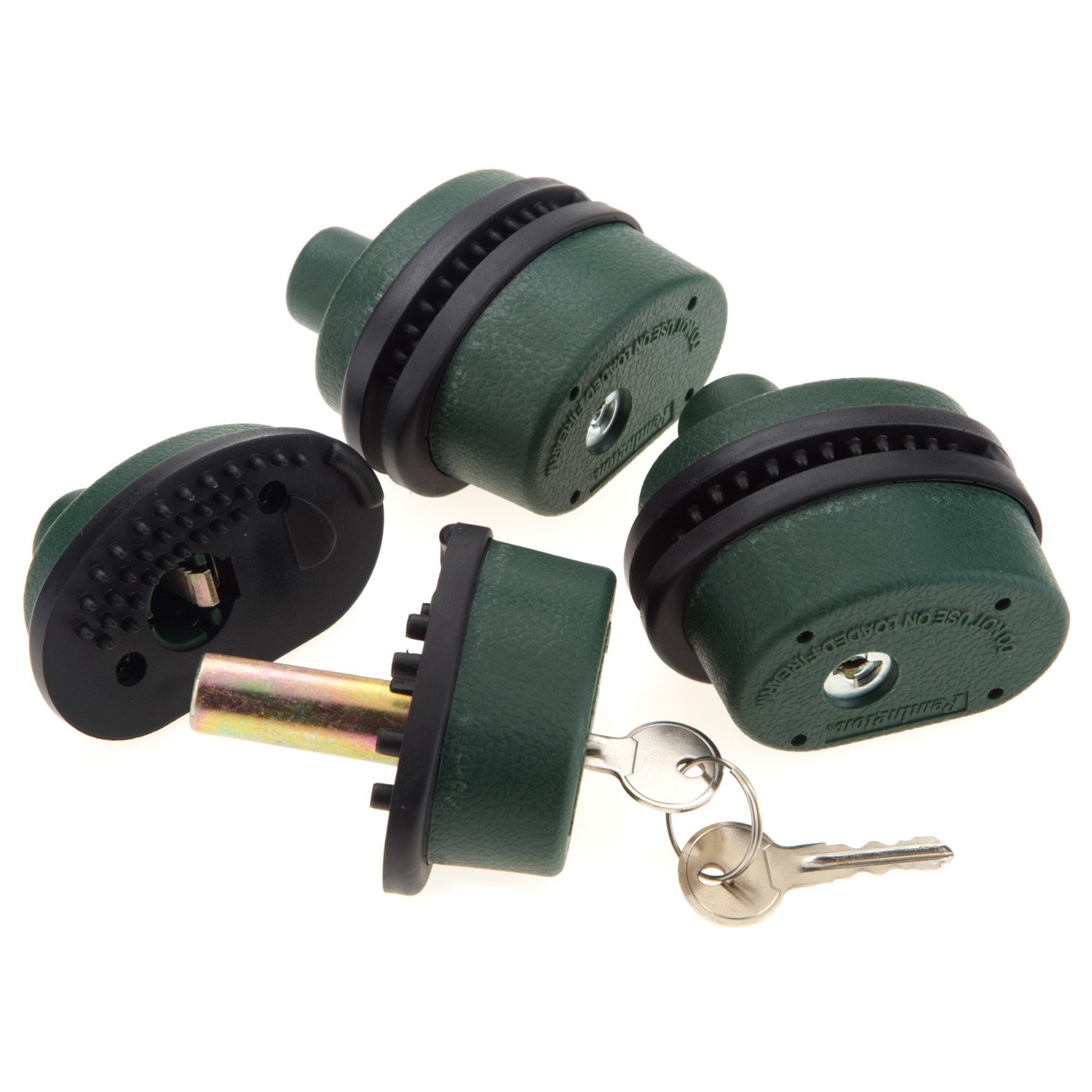 Remington Trigger Blocks 3-Pack