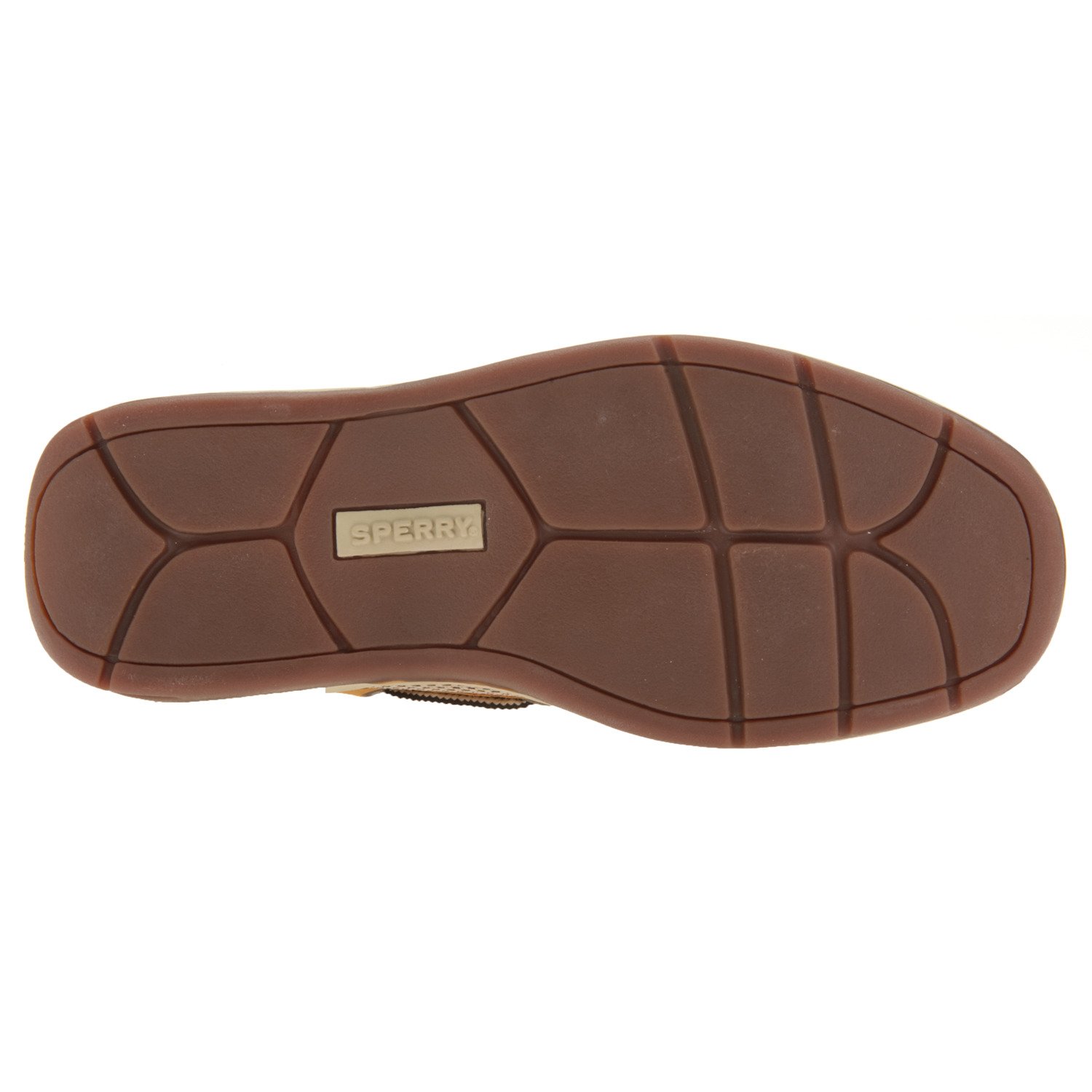 Sperry Top-Sider Youth Intrepid Boat Shoes thumbnail