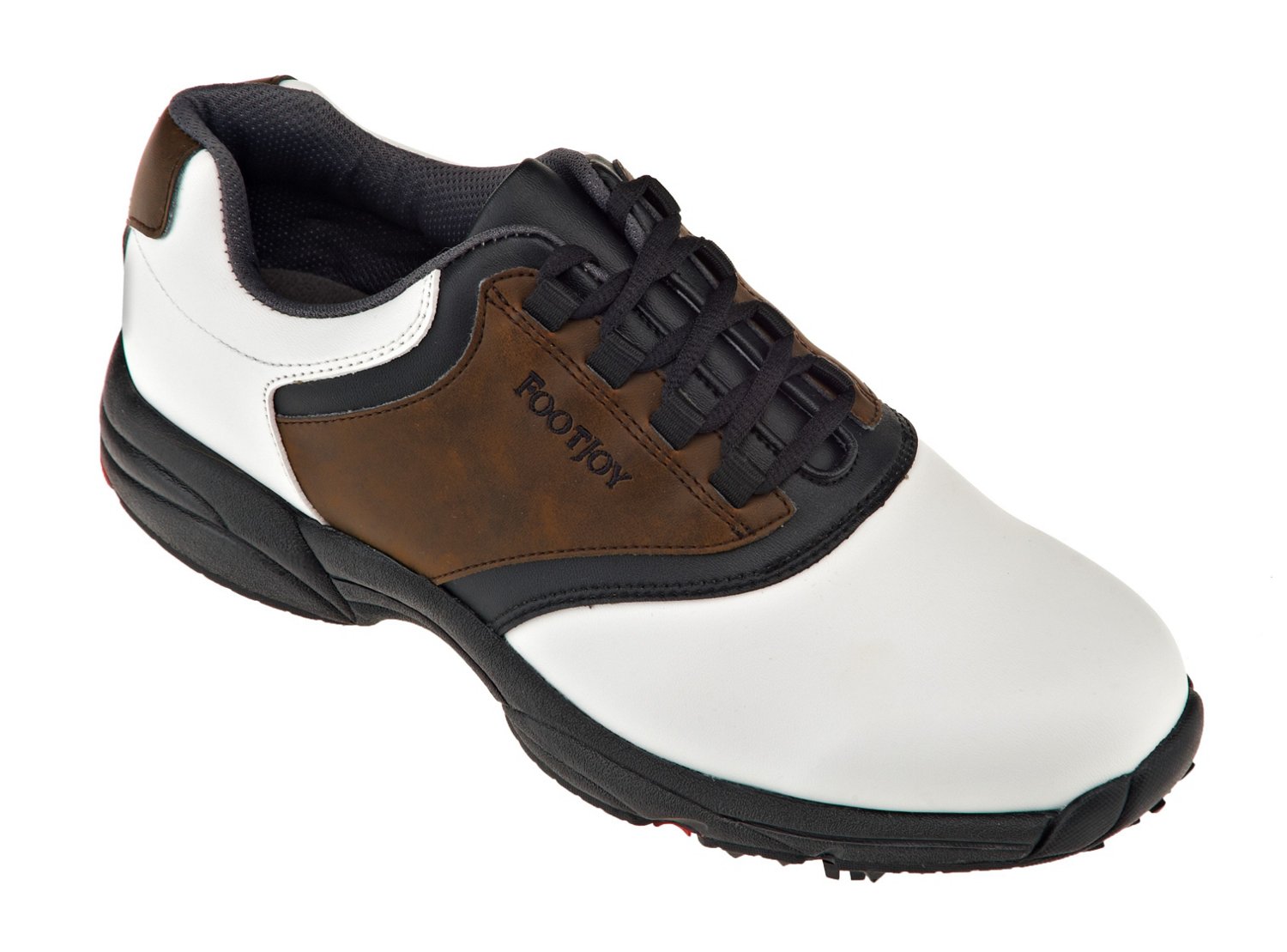 FootJoy Men's Greenjoy® Golf Shoes Closeout thumbnail