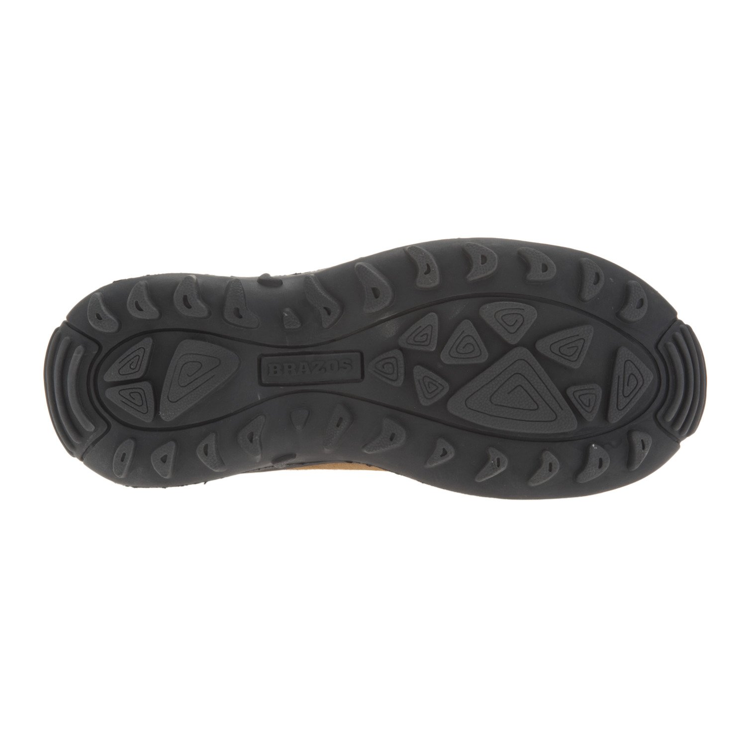Brazos® Women's Mesa Steel-Toe Work Boots thumbnail