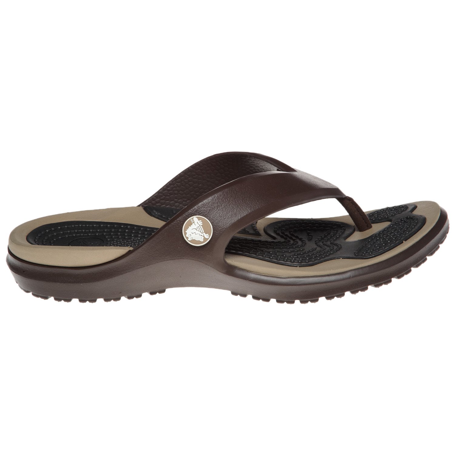 Crocs™ Adults' MODI Flip Flops