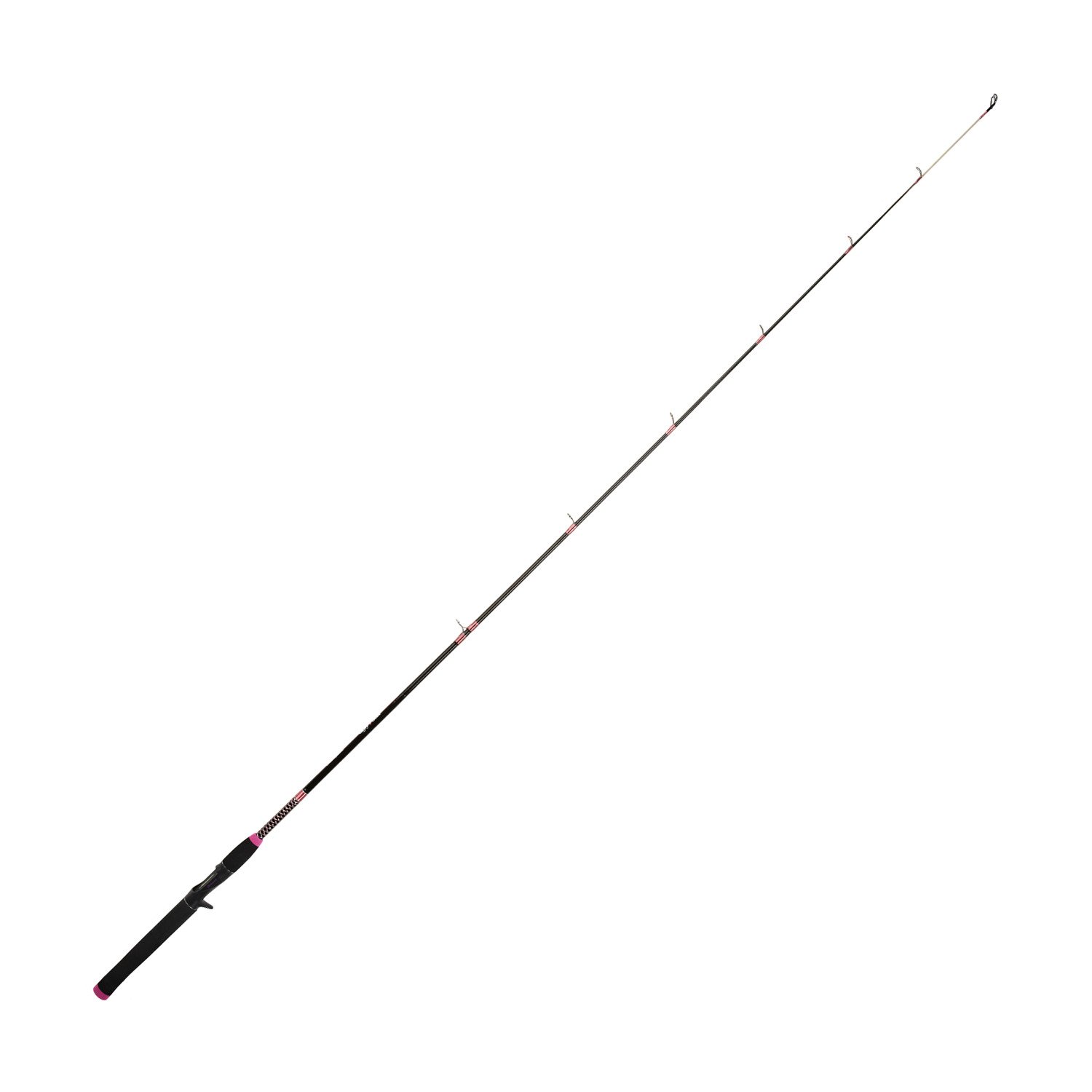 Shakespeare® Ugly Stik Ladyfish 6' Freshwater Casting Rod