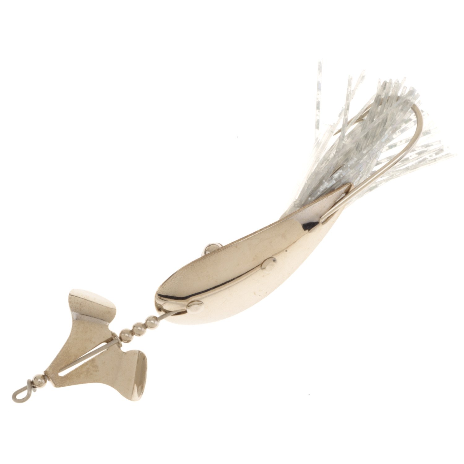 Nemire Lures Spoon Buzzer Baby 3/8 oz