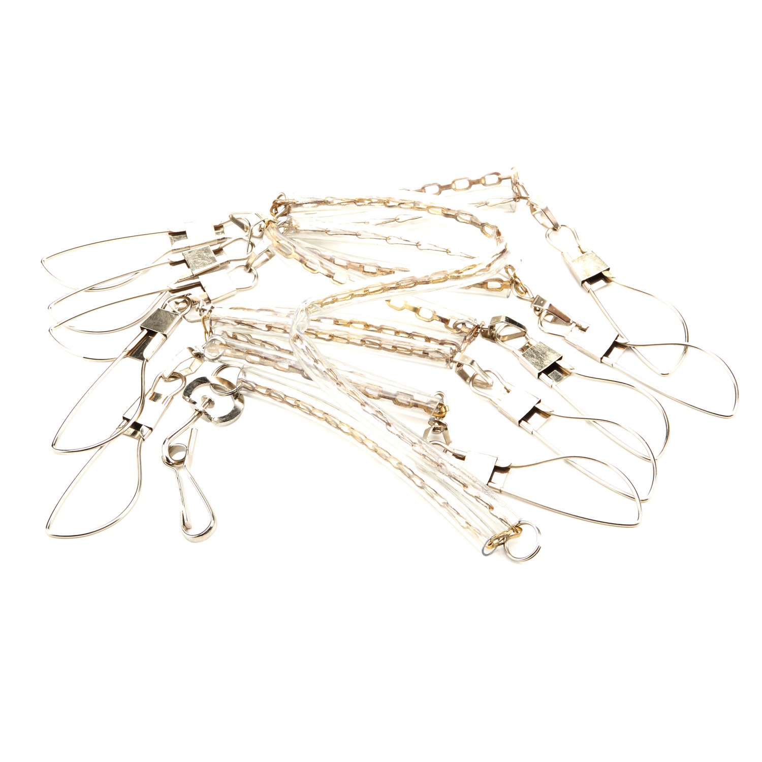Tournament Choice® 6' Deluxe Chain Stringer
