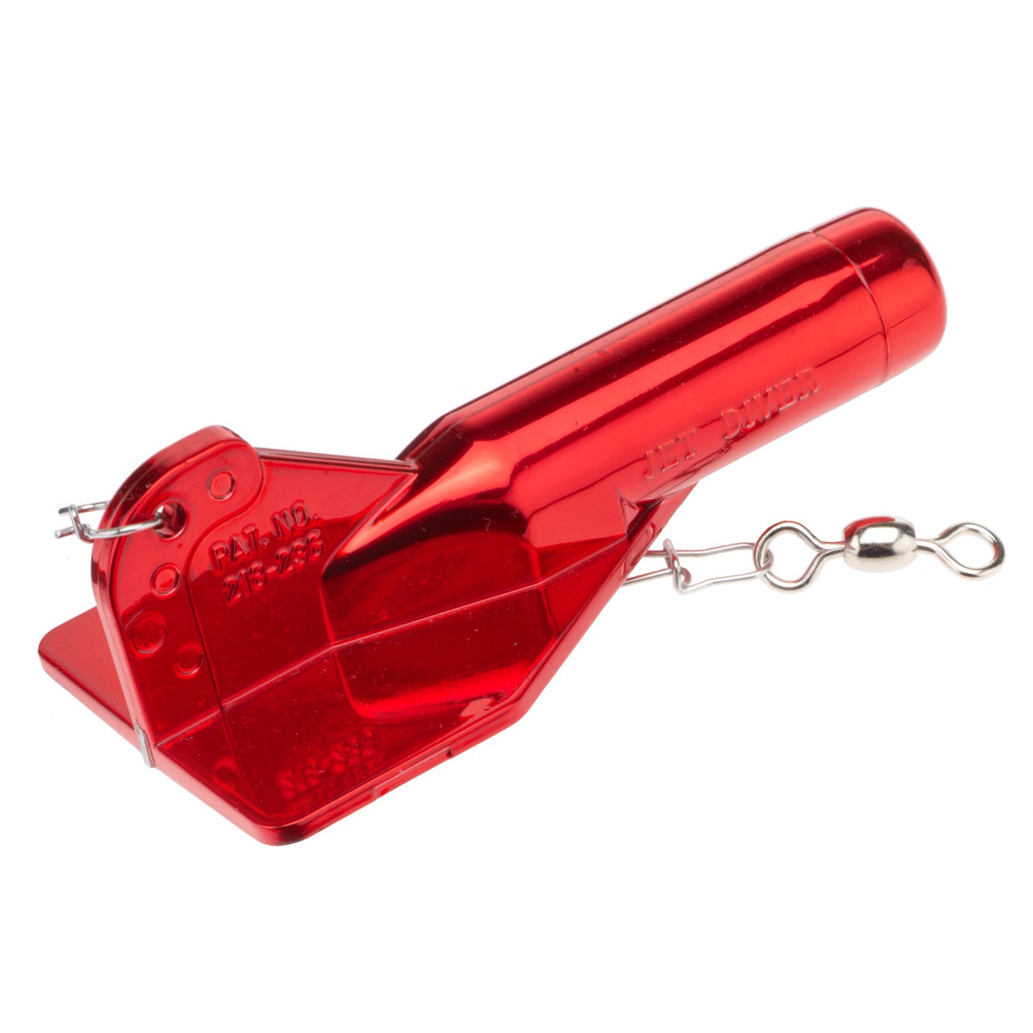 Luhr-Jensen Jet Diver™ 30' Standard Lake Trolling Rig