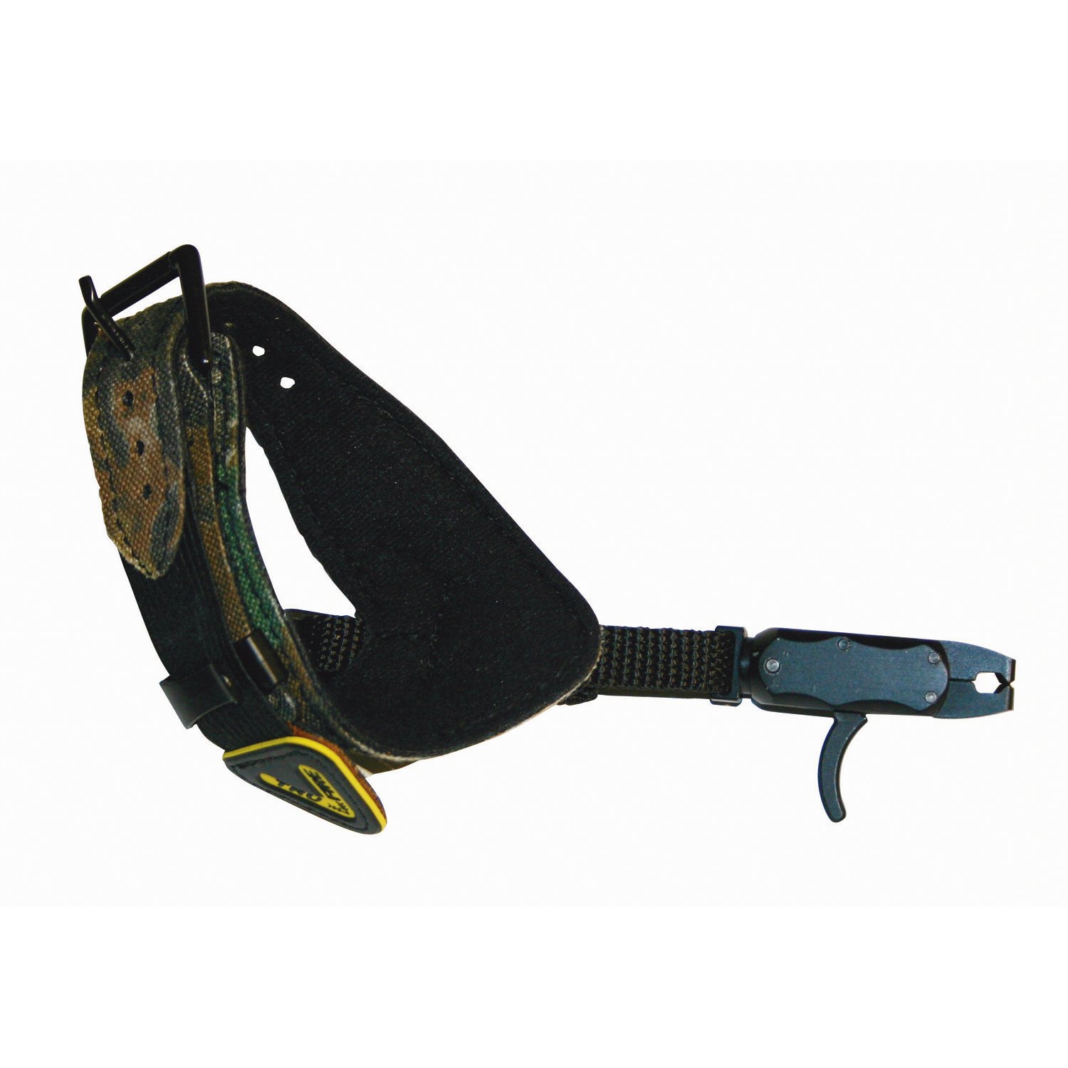 Tru-Fire Hurricane Extreme Buckle Web Release