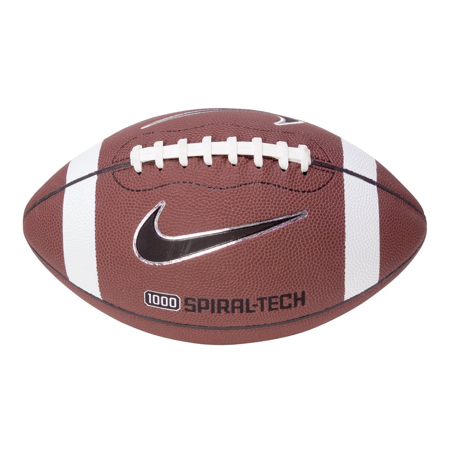 Nike 1000 Spiral-Tech Youth Football
