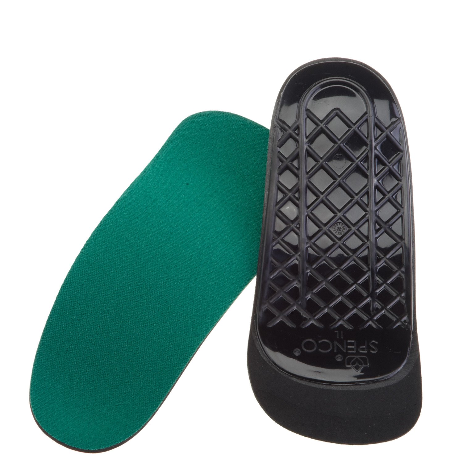 Spenco® Adults' 3/4 Orthotic Supports MD
