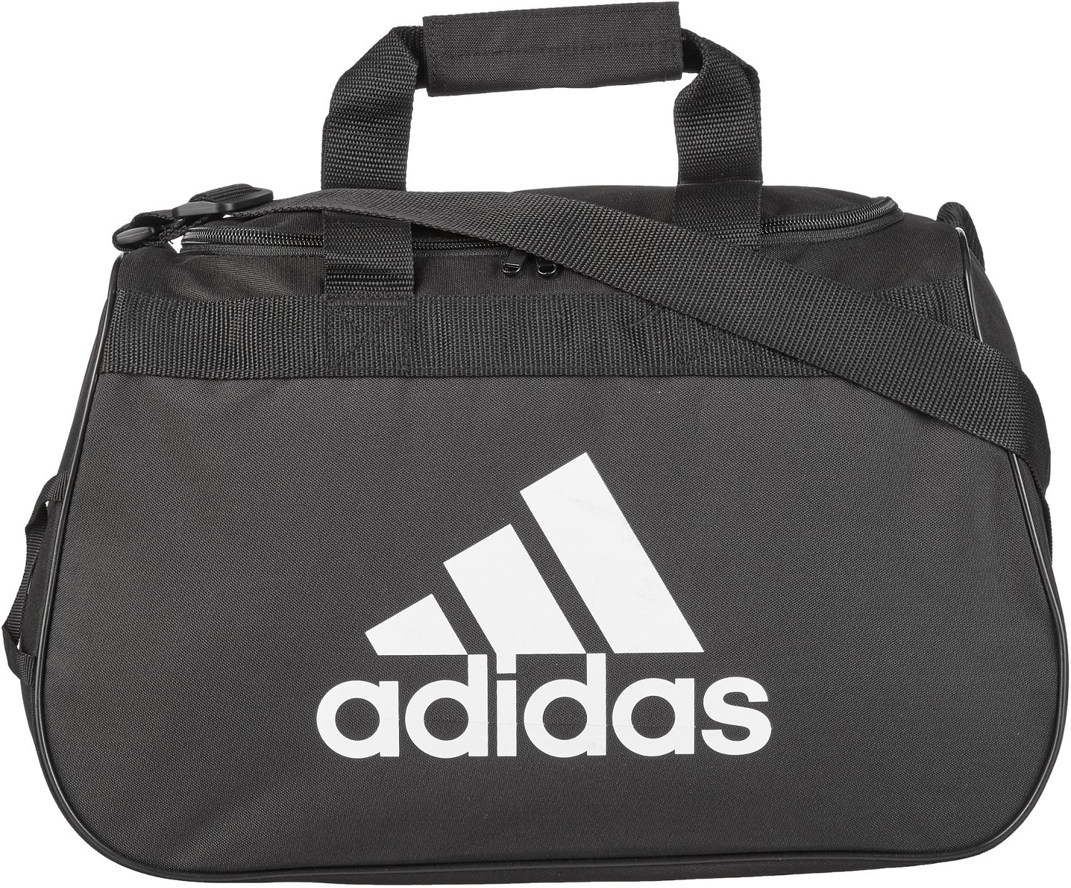 adidas Diablo Small Duffel Bag thumbnail