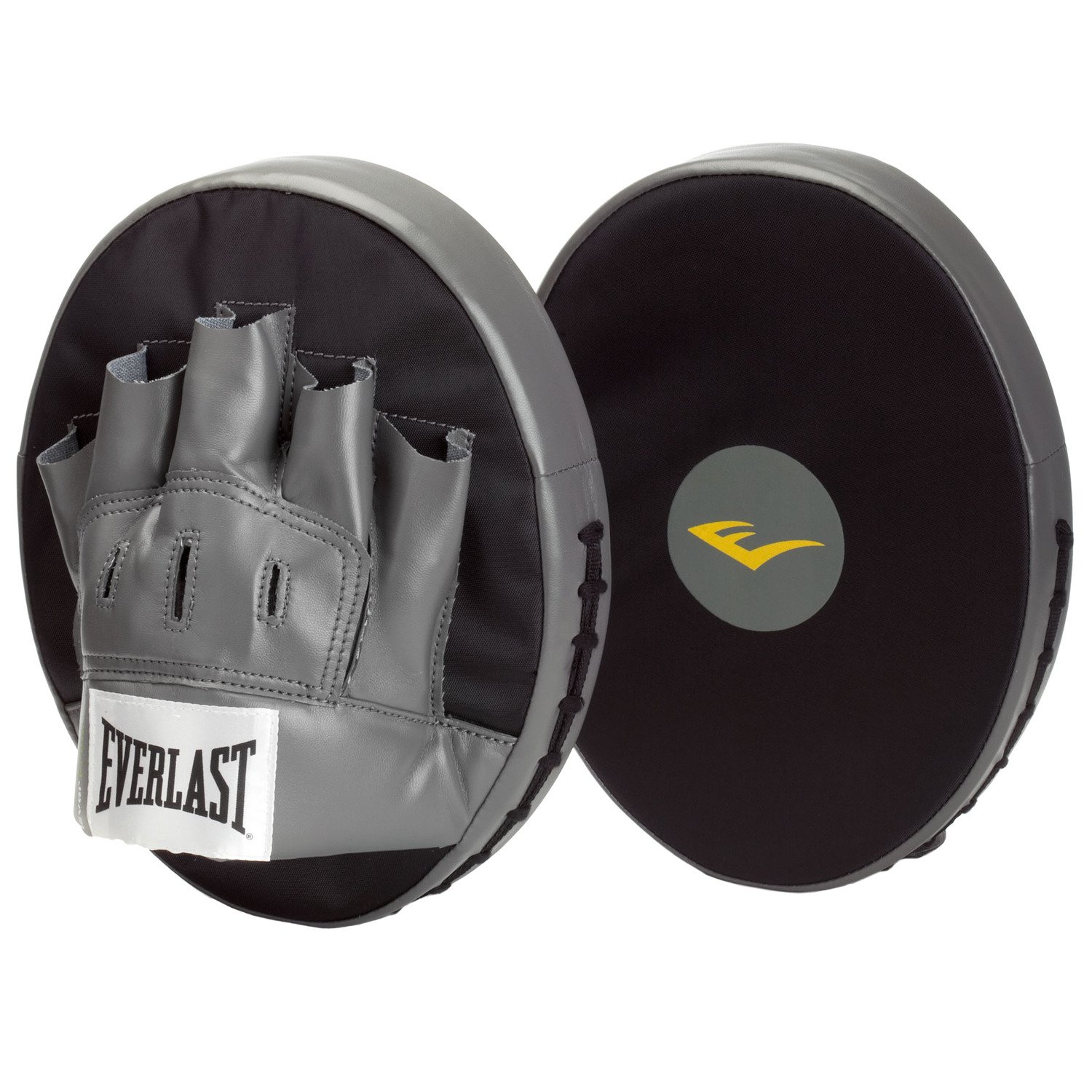 Everlast® Synthetic Polycanvas Punch Mitts
