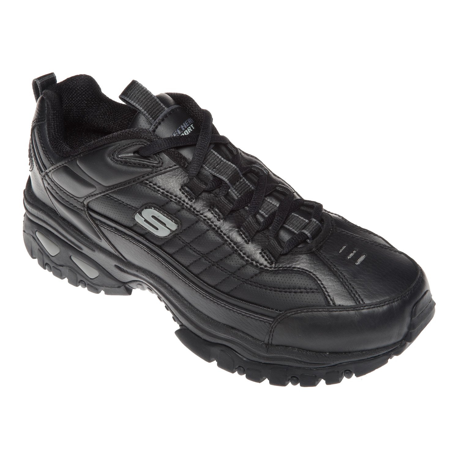 SKECHERS Men's After Burn Training Shoes thumbnail