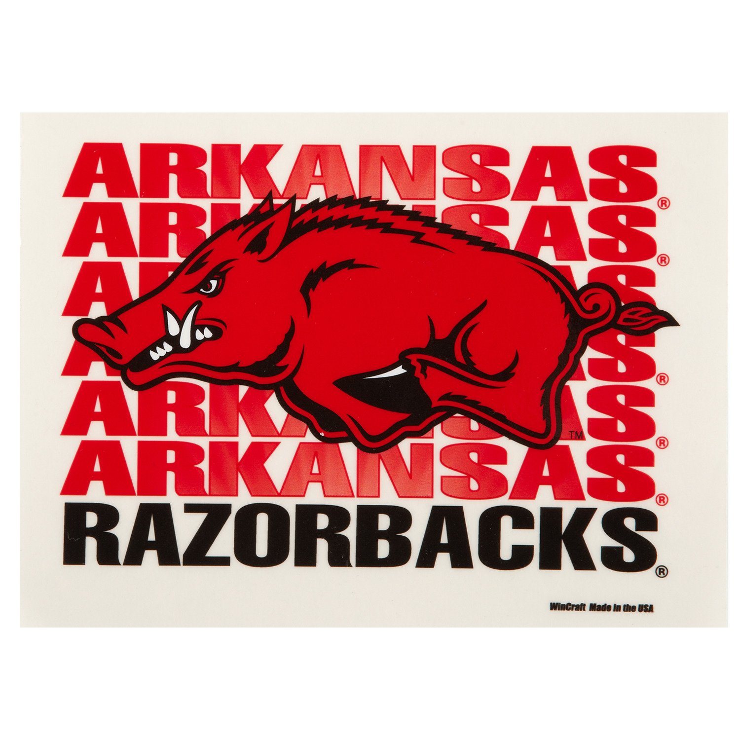 University of Arkansas