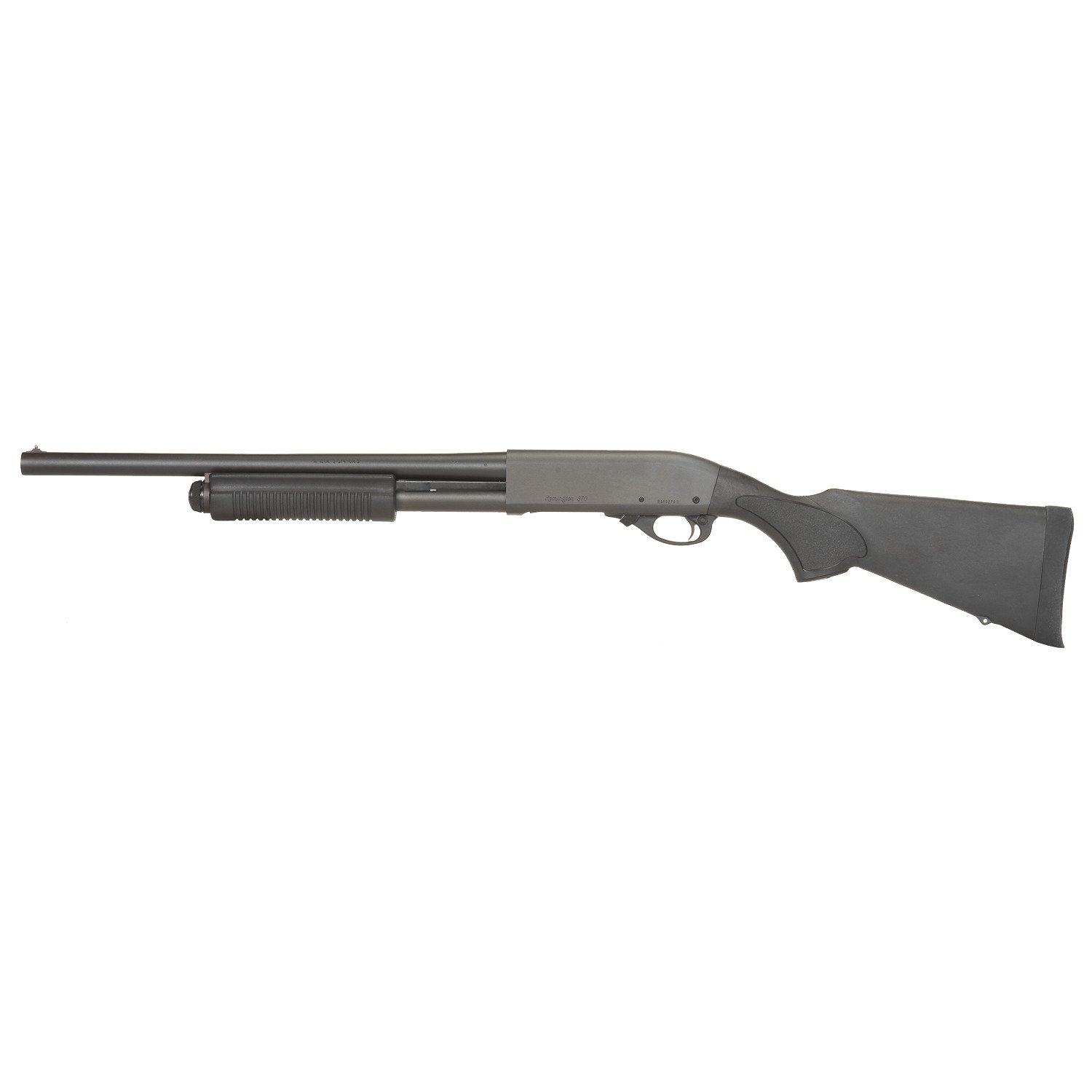 Remington Model 870™ Express® Synthetic Home Defense 12 Gauge Pump-Action Shotgun thumbnail