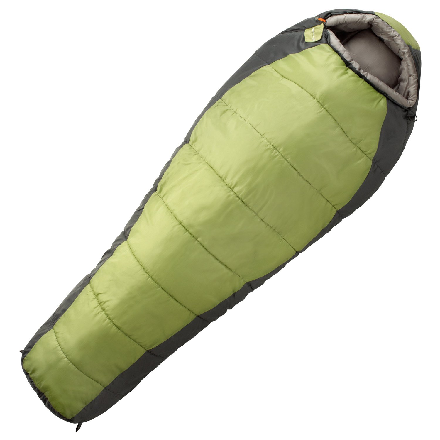 Magellan Outdoors Women's Frisco 30°F Mummy Sleeping Bag