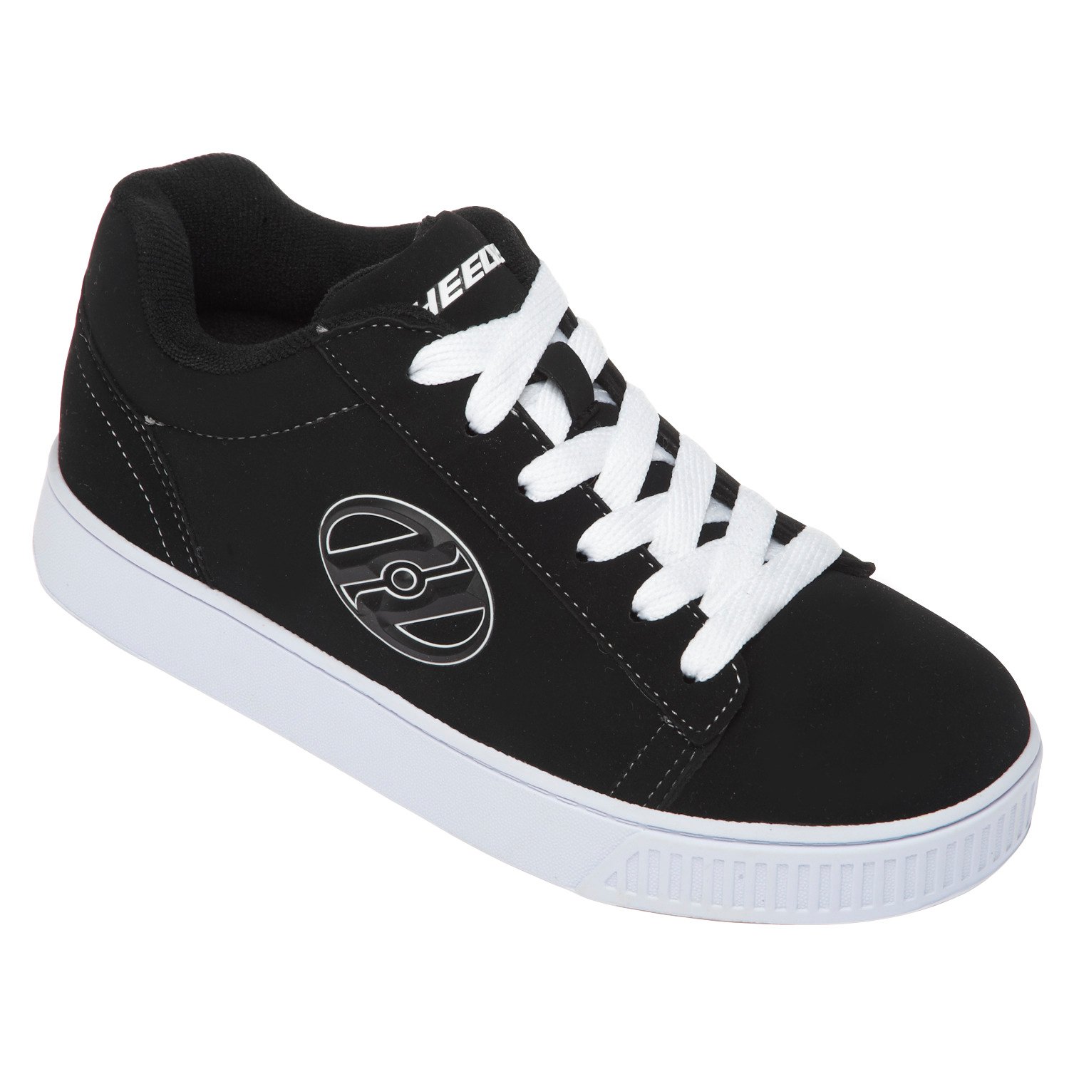 Heelys Boys' Straight Up Skateshoes thumbnail