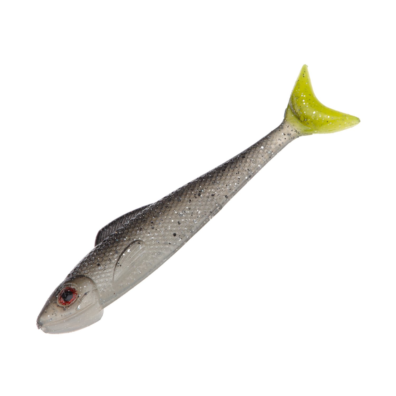 Stanley Jigs® Wedgetail Mullet™ 5" - 4-Pack
