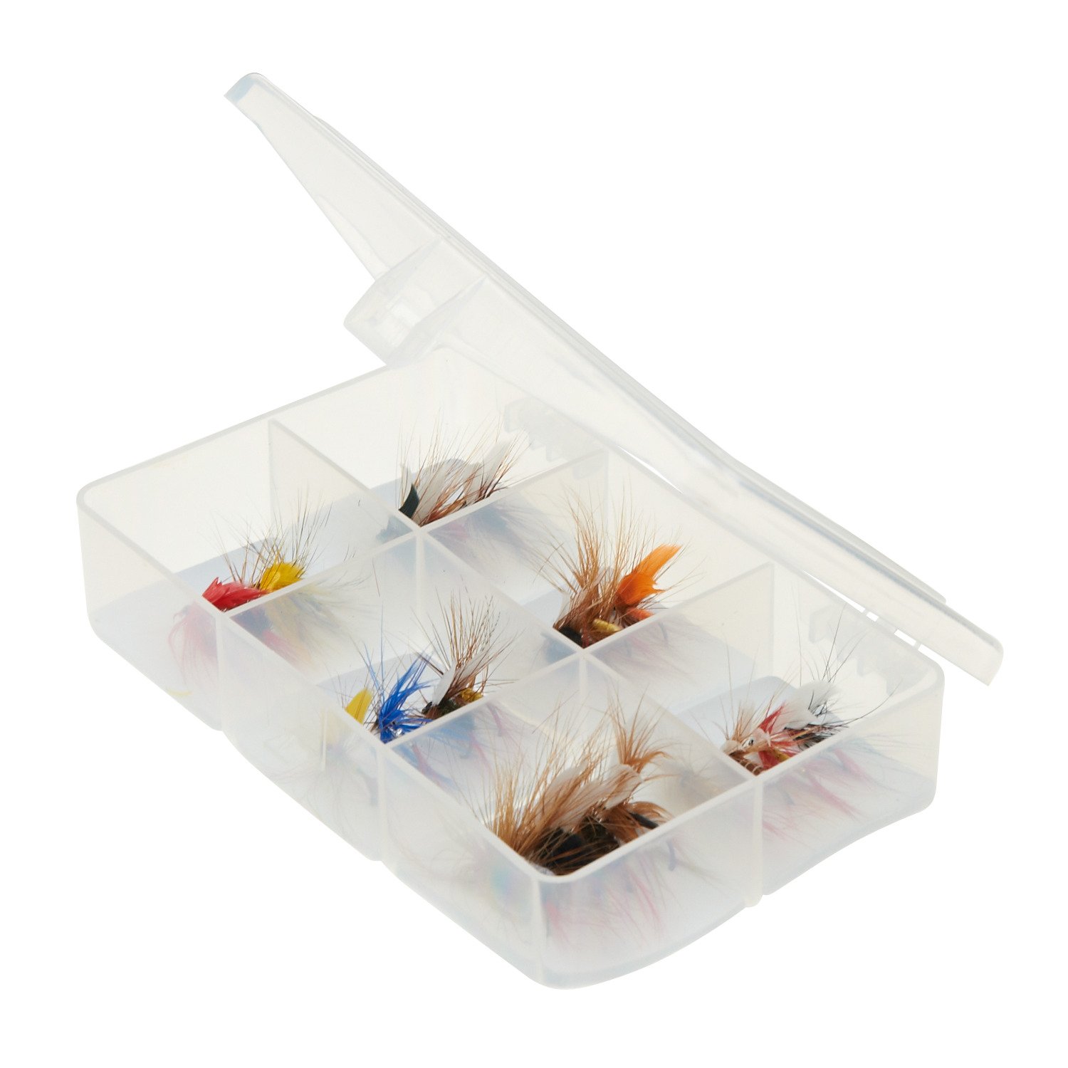 Silva® Assorted Flies 25-Pack