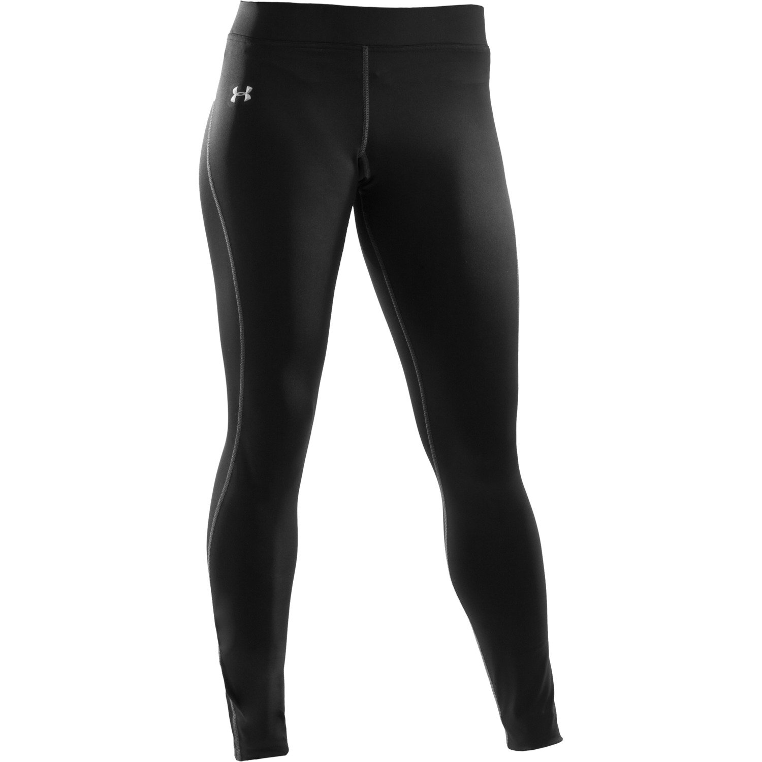 Under Armour® Women's ColdGear® Fitted Tight thumbnail
