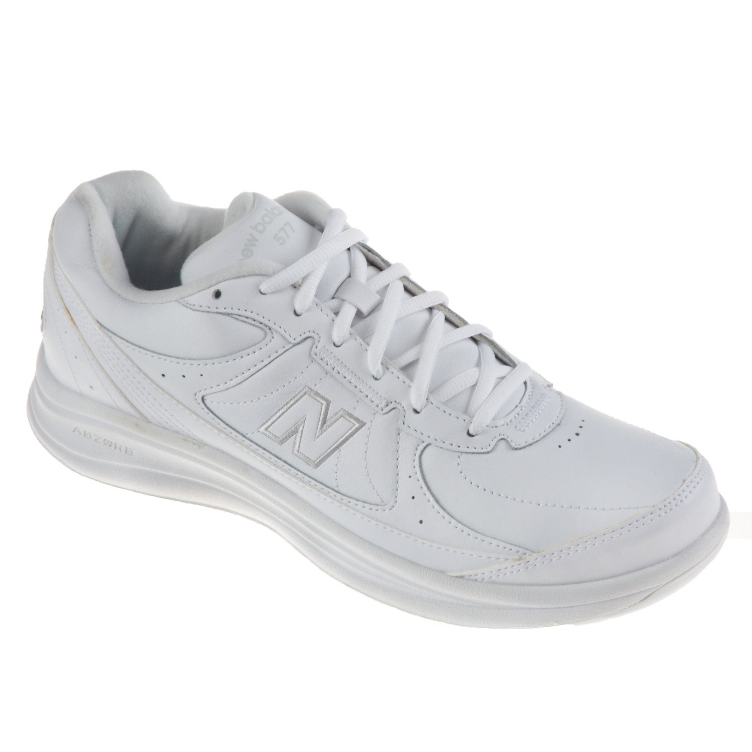 New Balance Men's 577 Walking Shoes thumbnail