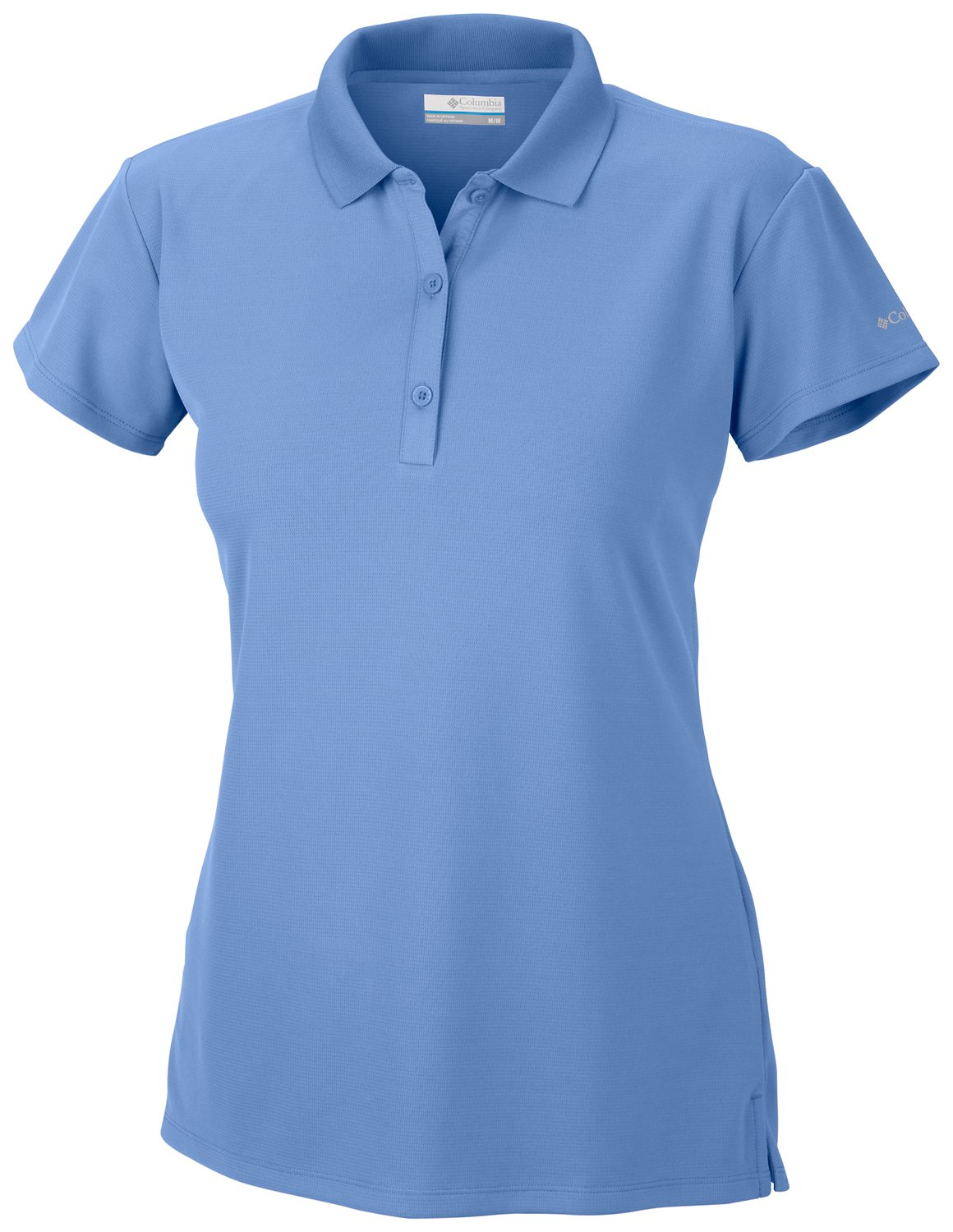 Oxide Blue