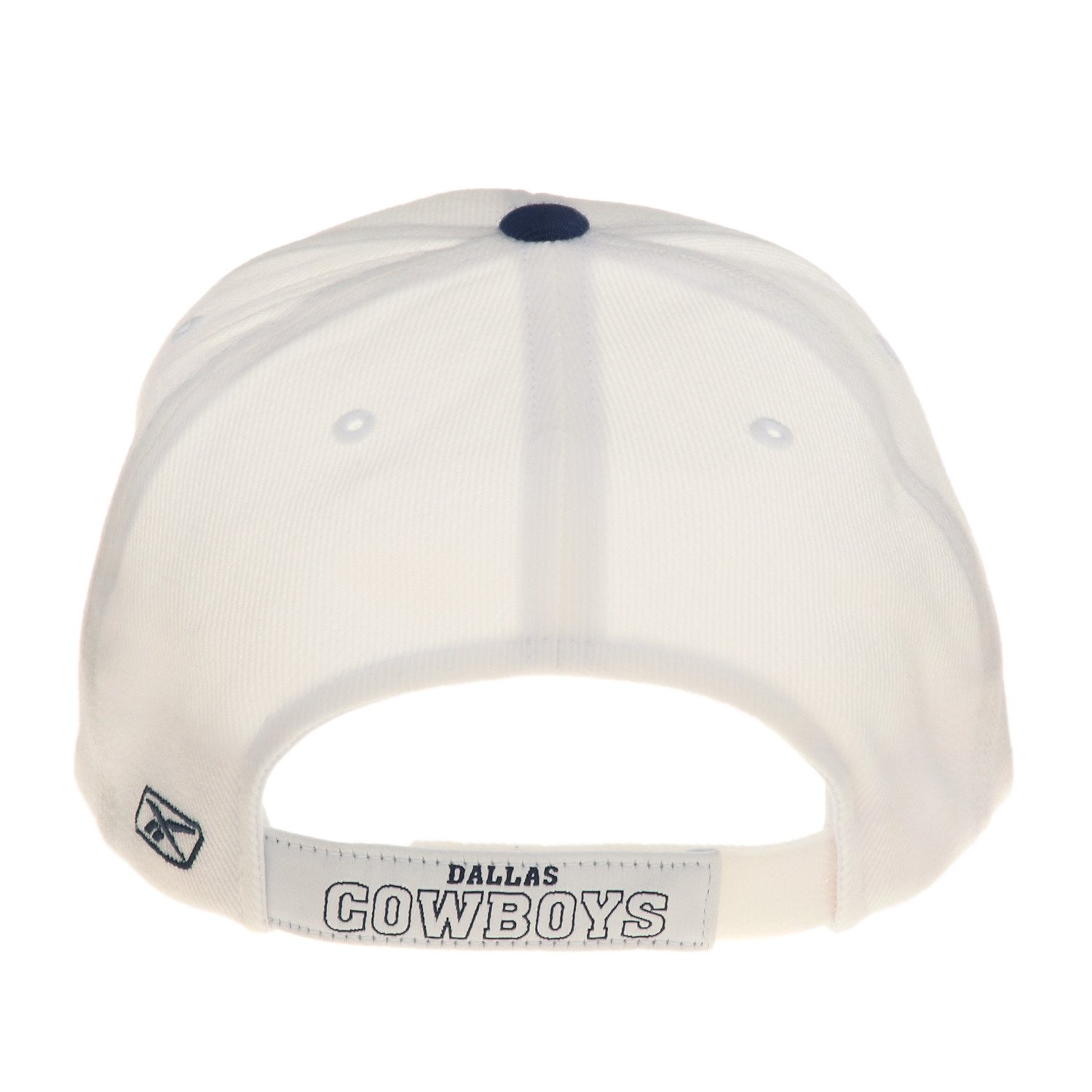 Dallas Cowboys Men's Basic Wool Cap thumbnail