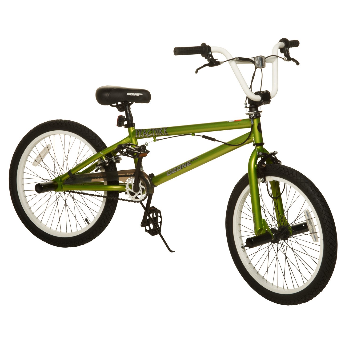 Ozone 500® Boys' Fracture 20" Freestyle Bicycle