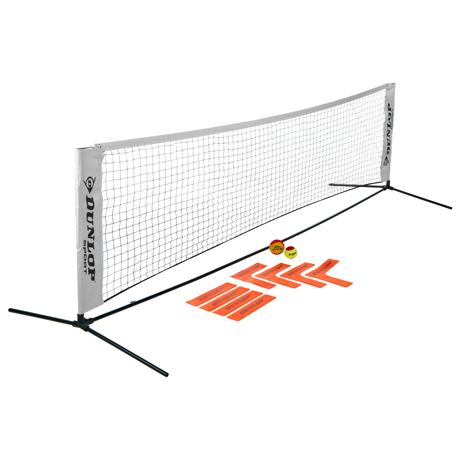 Dunlop Junior Mini Tennis Set