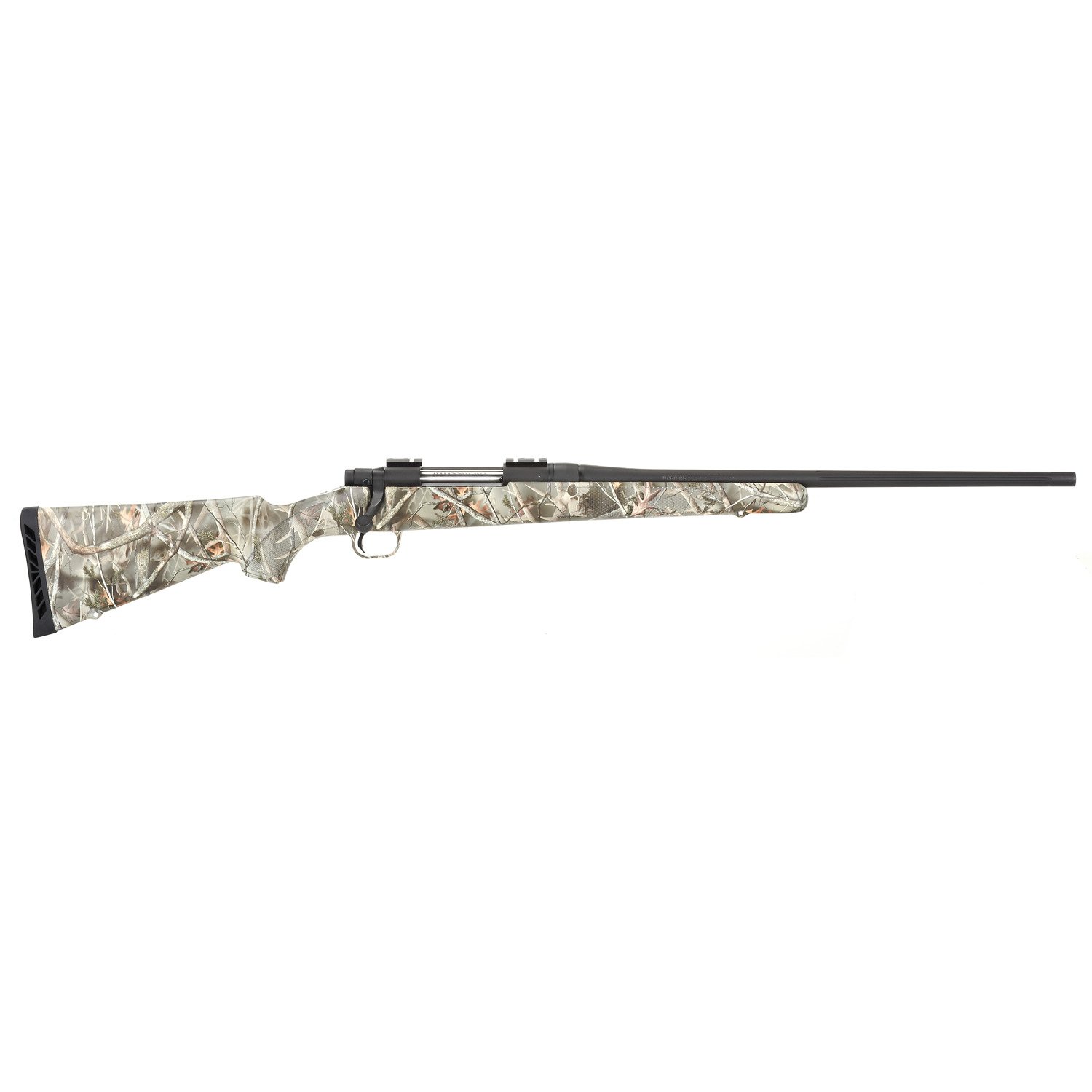 Mossberg® 100ATR .30-06 Springfield Bolt-Action Rifle thumbnail