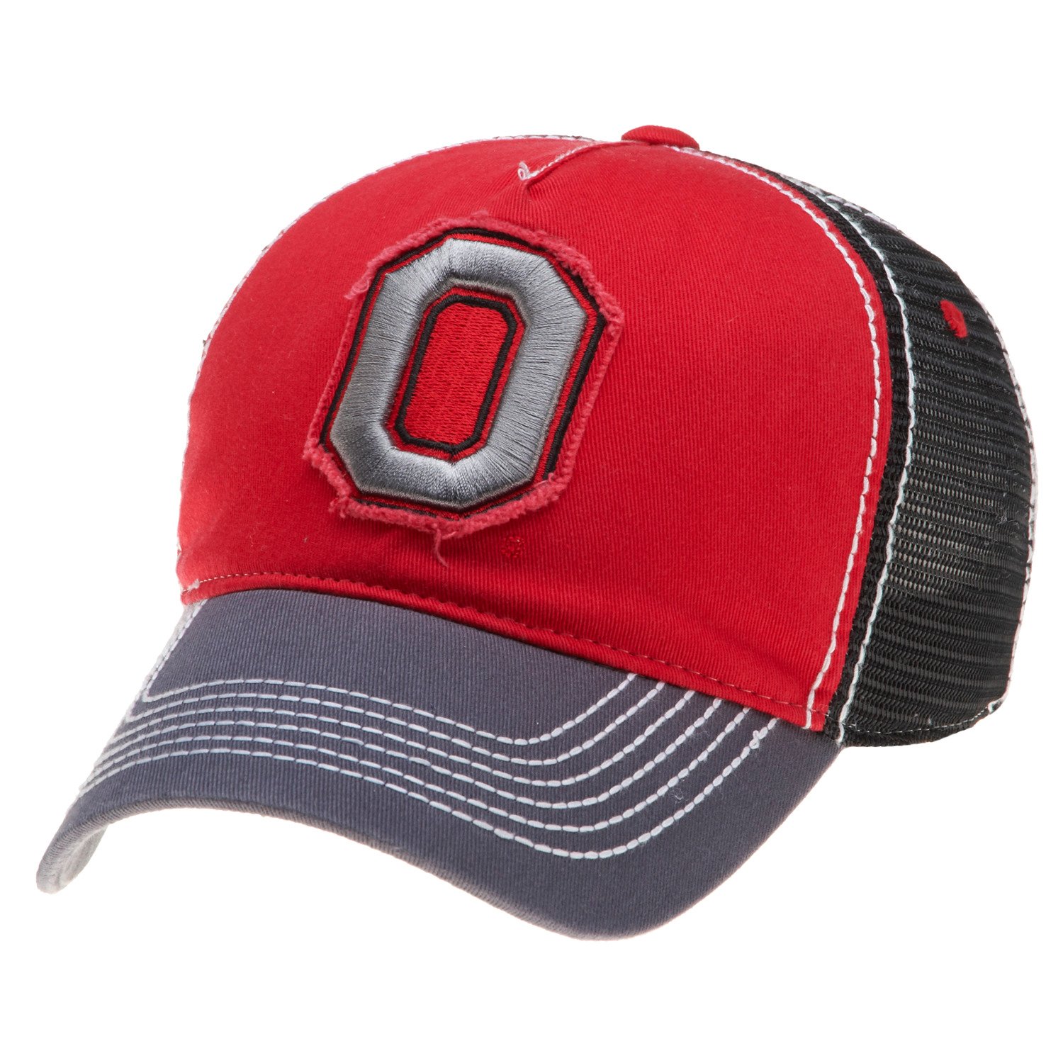 Top of the World Adults' Amped Hat