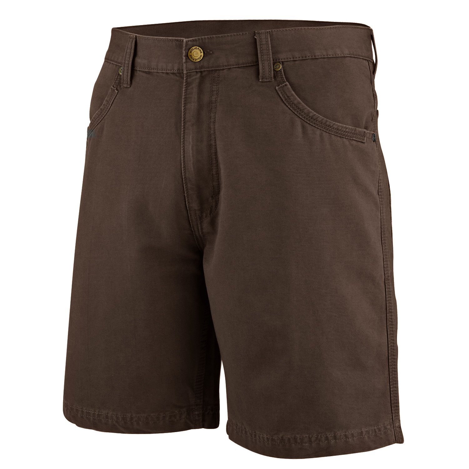 Wolverine Men's Mechanic Short