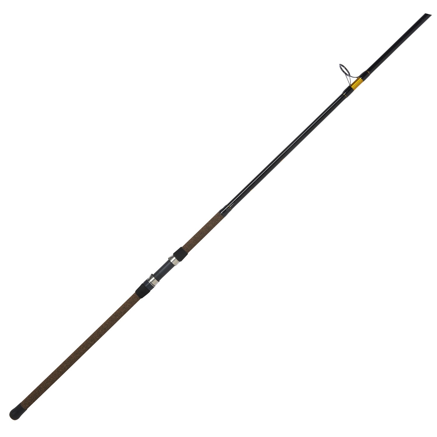 Hurricane Black Beauty 2 12' Saltwater Surf Rod thumbnail