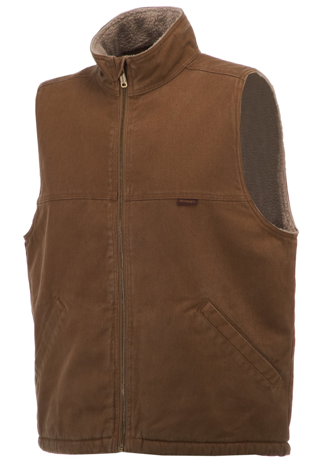 Wolverine Men's Upland Vest