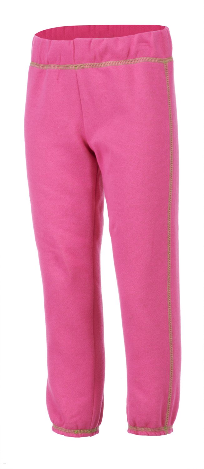 Soffe Girls' Football Capri