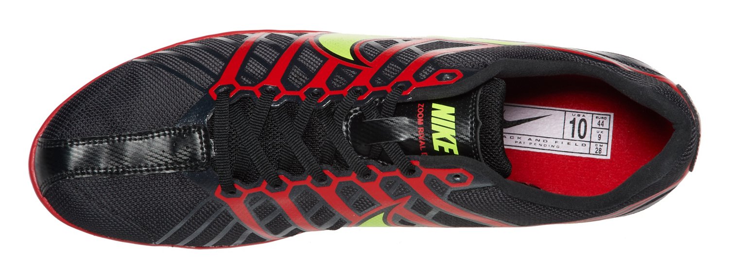 Nike Men's Zoom Rival D 6 Track Spikes thumbnail