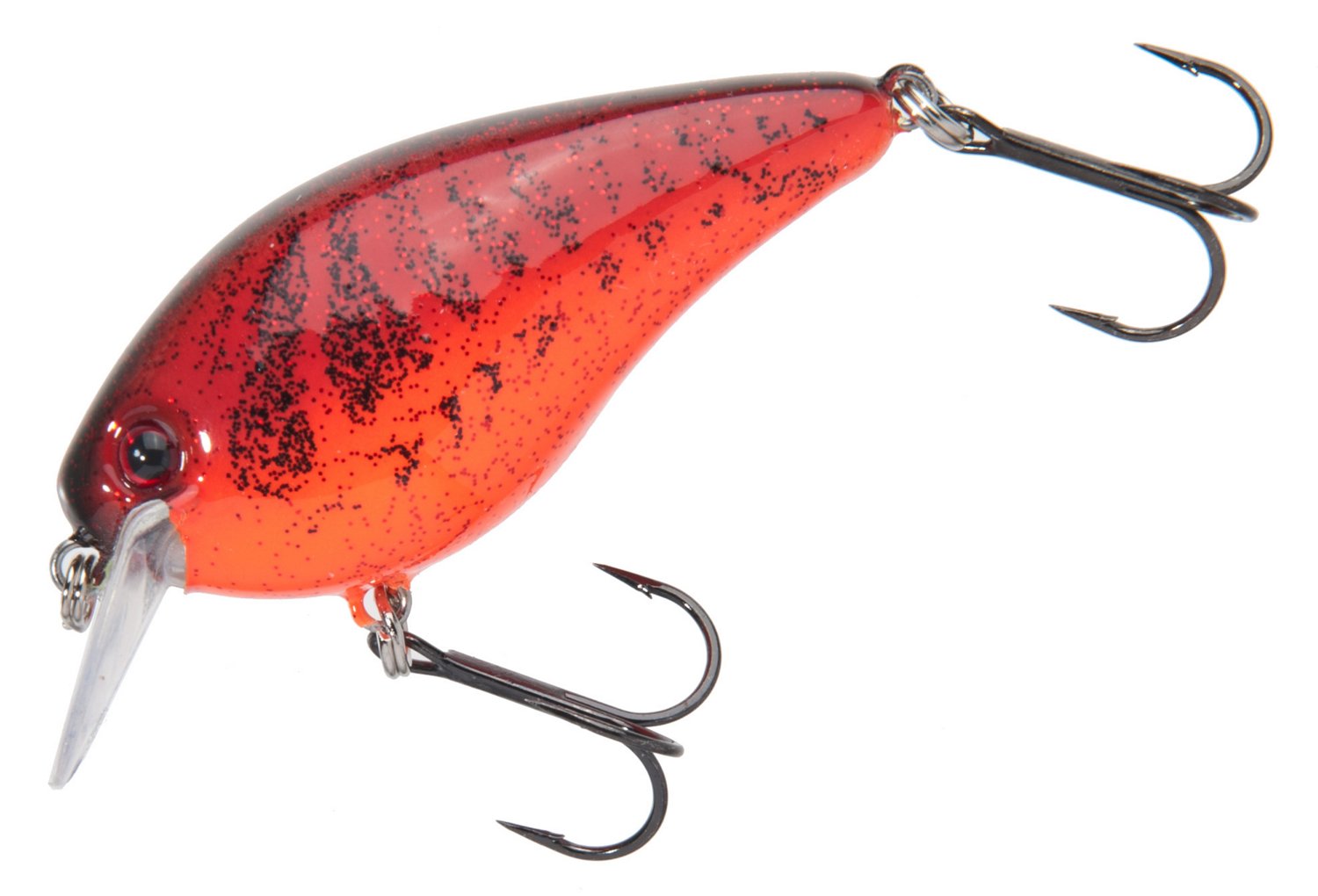 Strike King® KVD Silent 1.5 Square Bill Crankbait