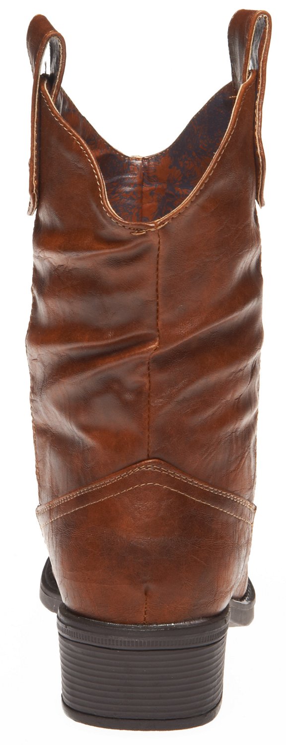 Autumn Run® Women's Gail Casual Boots thumbnail