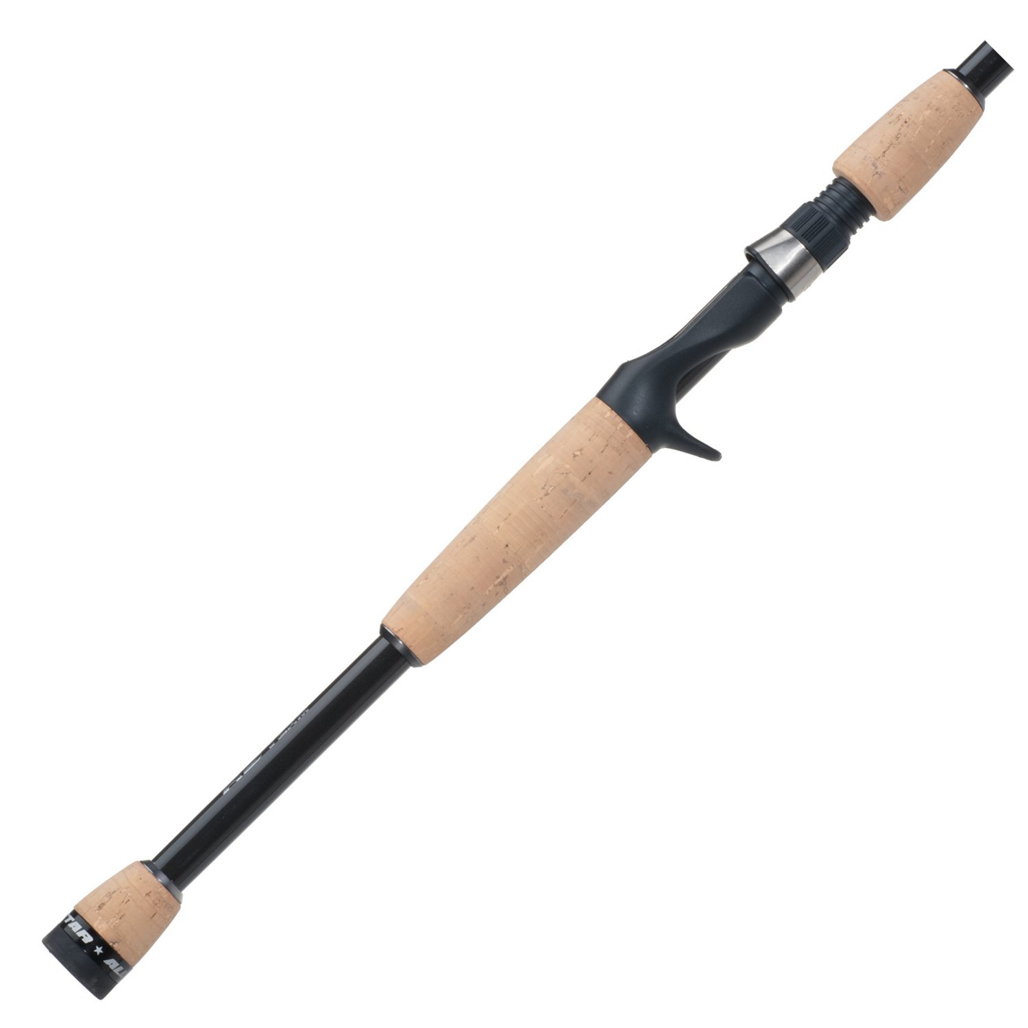 All Star Rods® AST Series 7'6" H-F Freshwater Casting Rod thumbnail