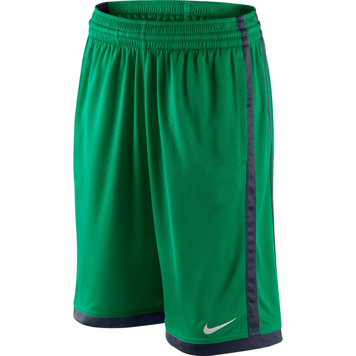 Nike Boys' Hustle Basketball Short