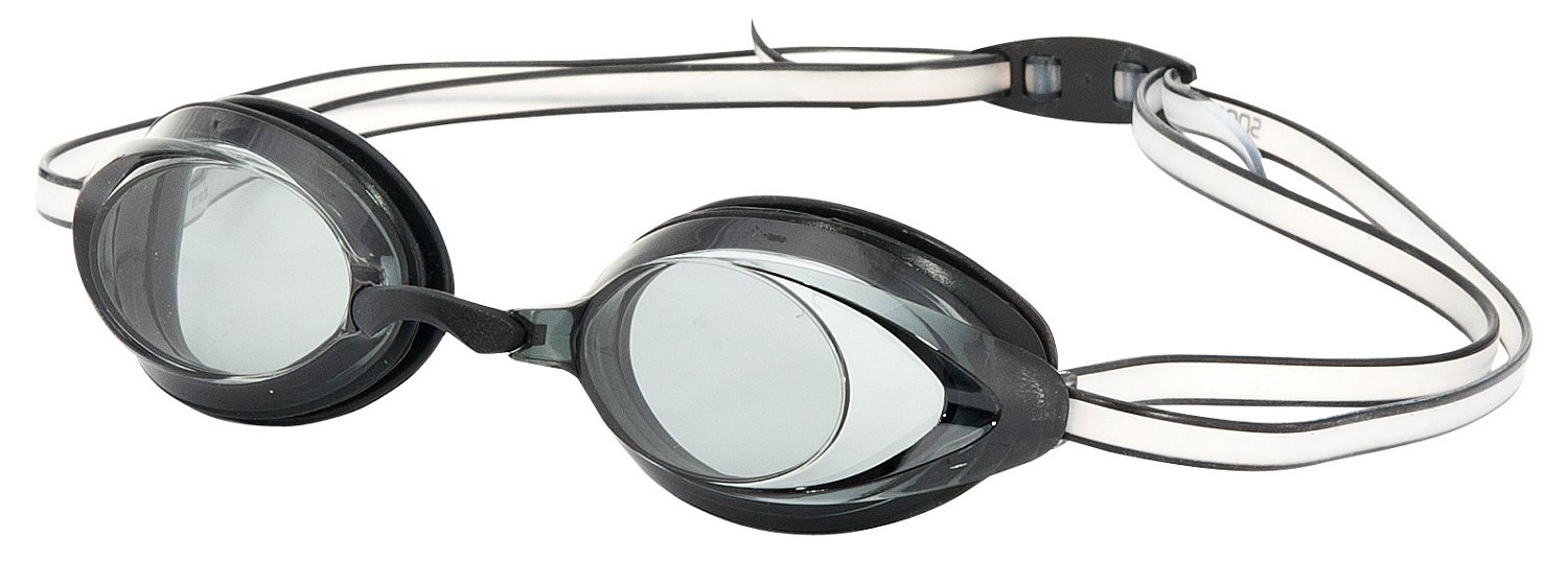 Speedo Jr. Vanquisher 2.0 Goggles