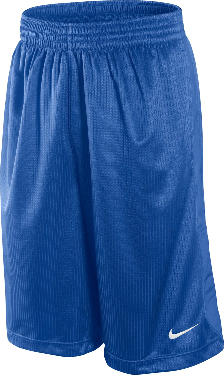 Nike Men's Layup Basketball Short