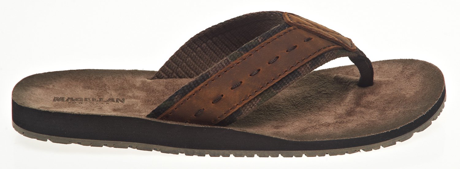 Magellan Outdoors Men's Laurence Casual Sandals