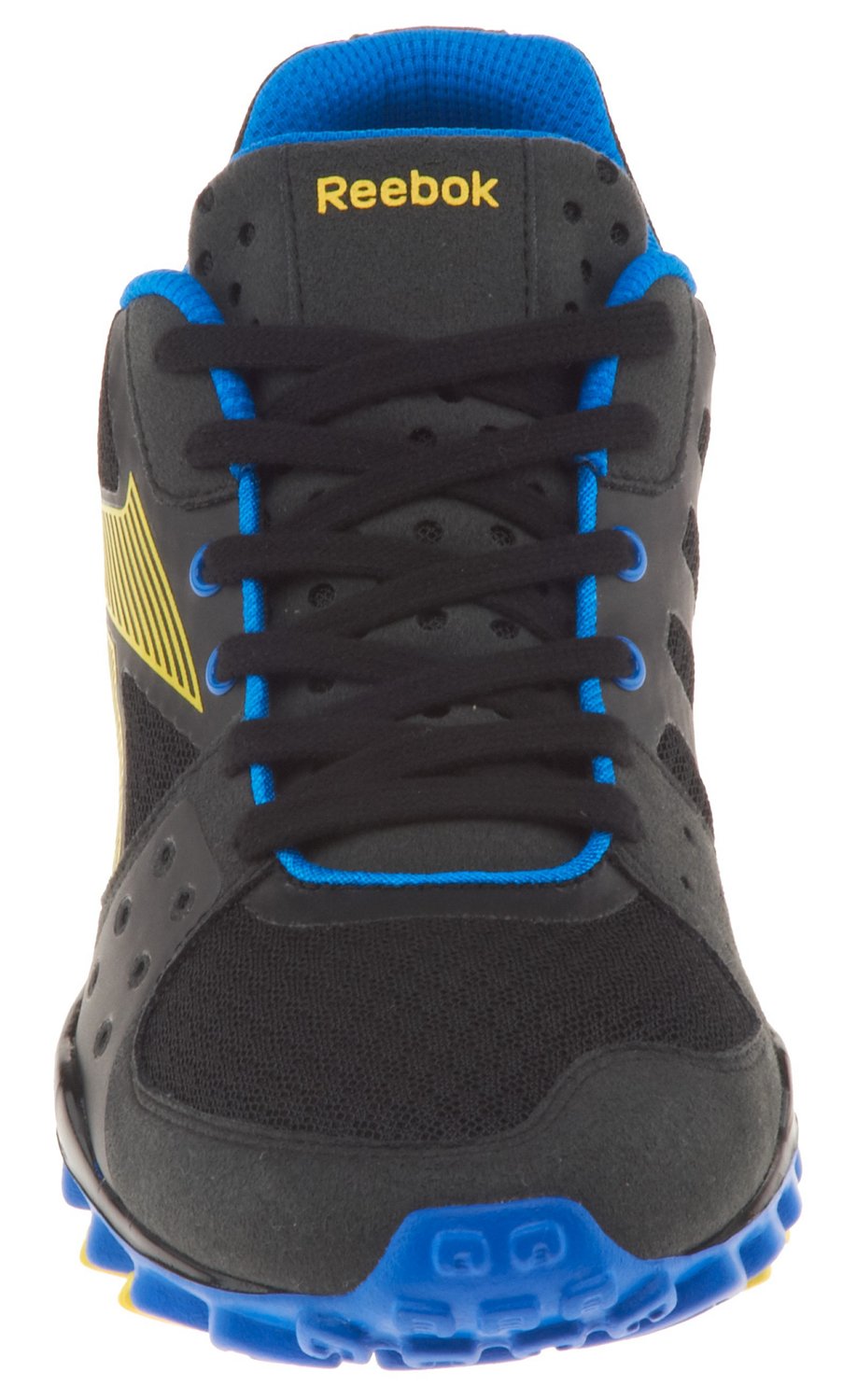Reebok Men's RealFlex Transition Training Shoes thumbnail