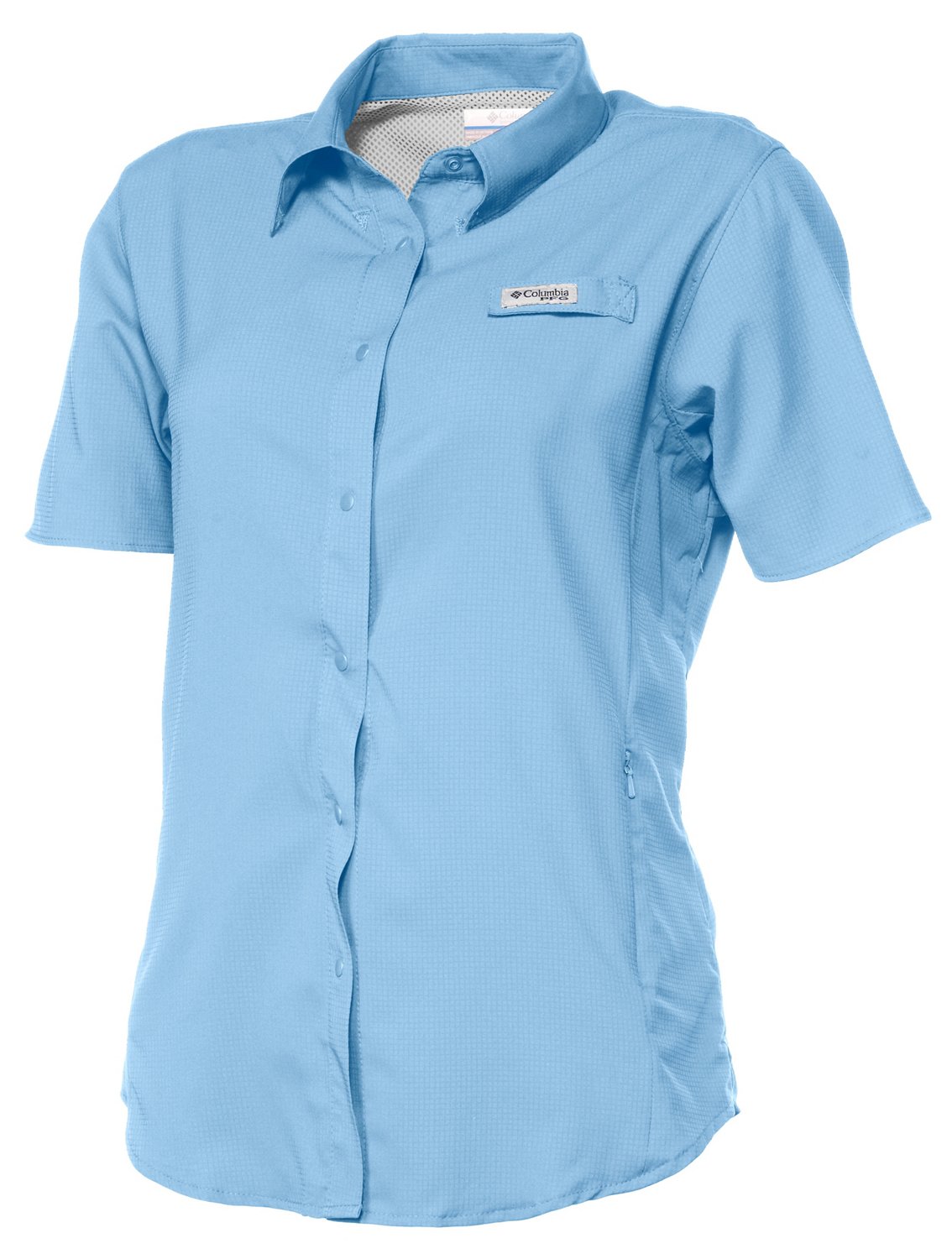 Columbia Sportswear Women's Tamiami™ II Short Sleeve Shirt