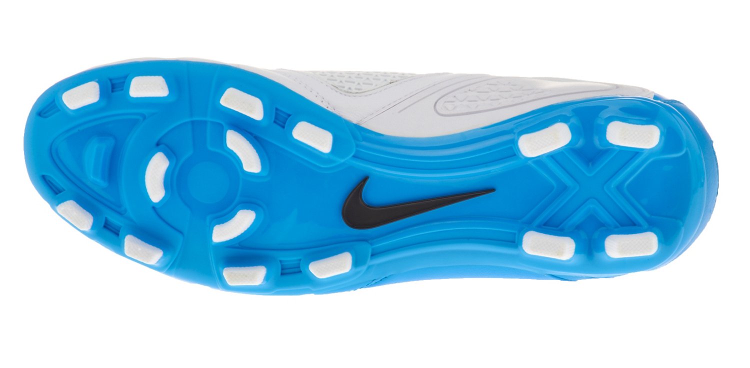 Nike Men's CTR360 Libretto II Soccer Cleats thumbnail