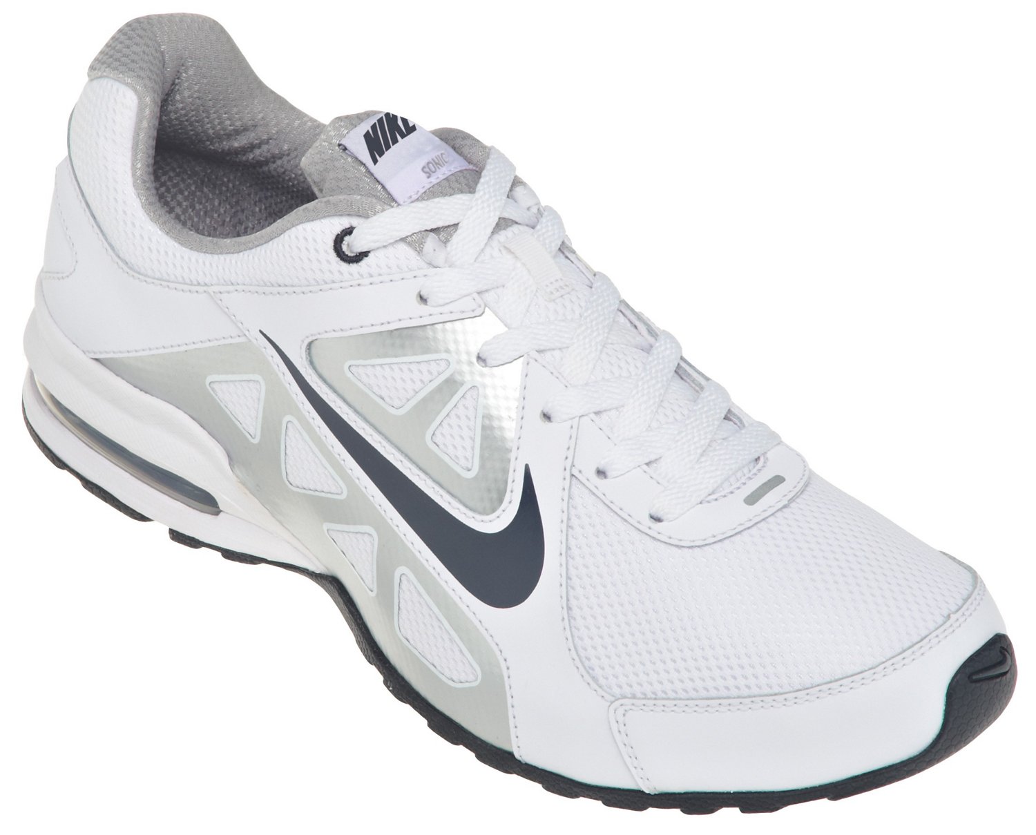 Nike Men's Air Sonic Running Shoes thumbnail