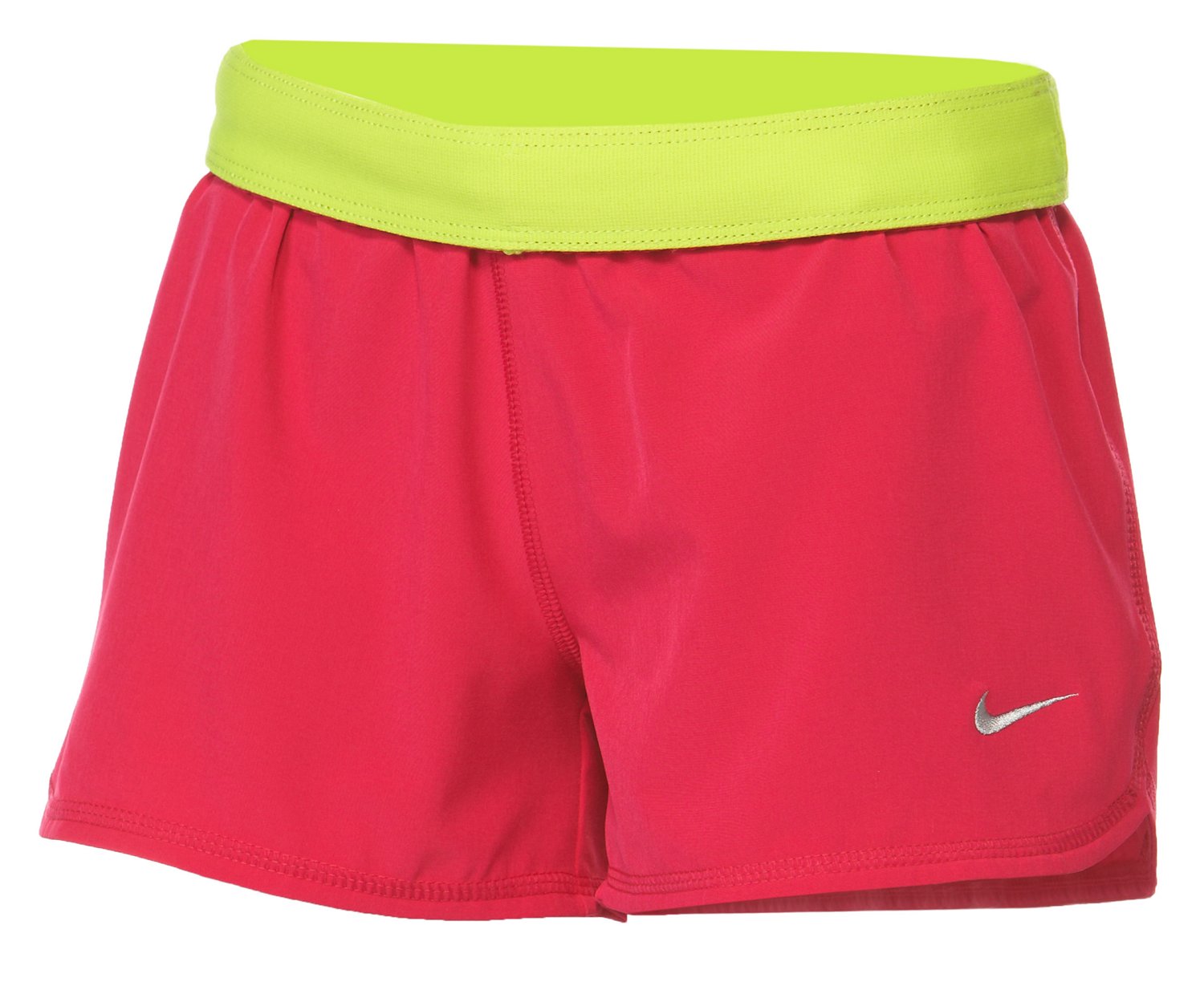 Nike Girls' Phantom Training Short thumbnail
