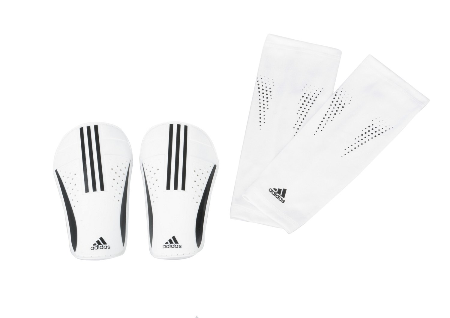 adidas 11Lite Shin Guards thumbnail