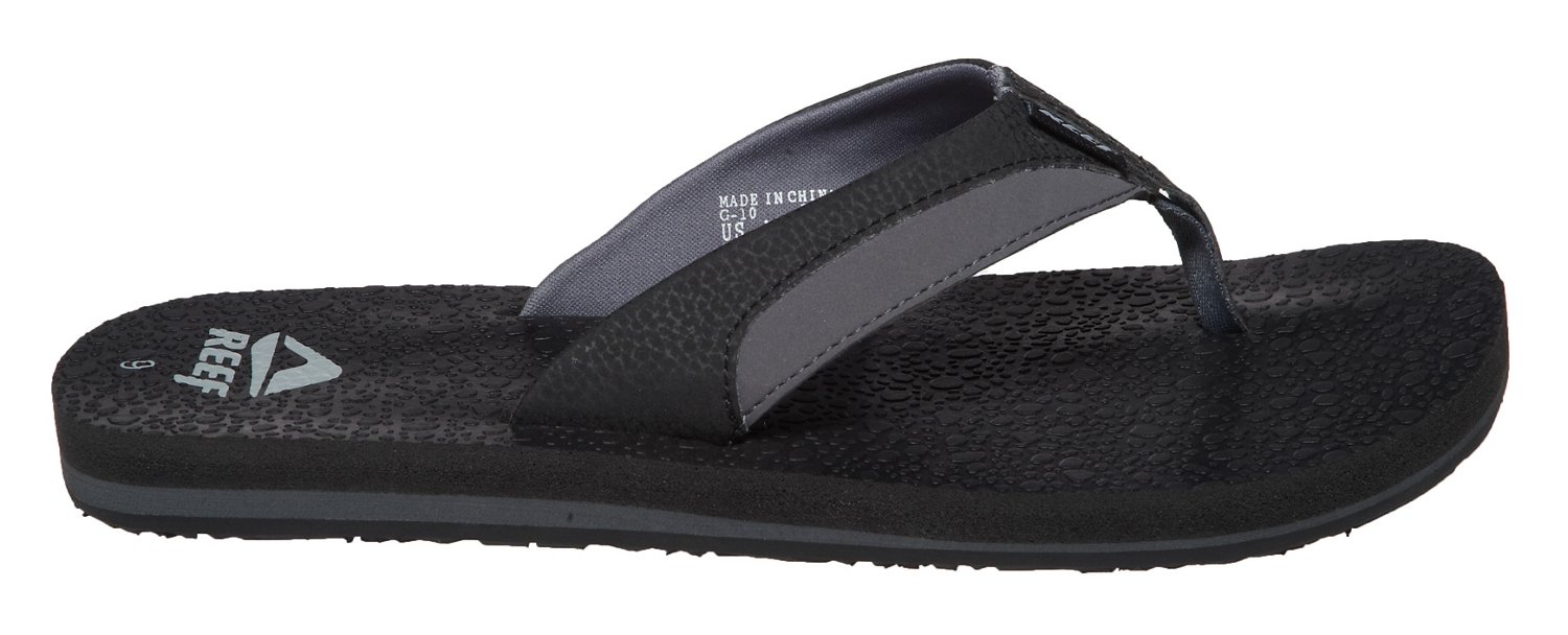 Reef Men's Cushion Sandals