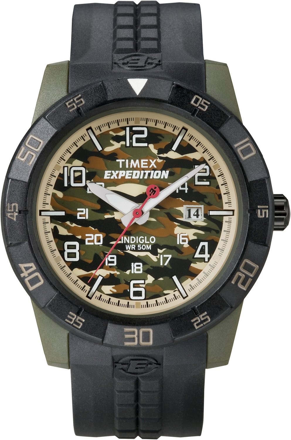 Timex Men's Expedition Camo Watch thumbnail